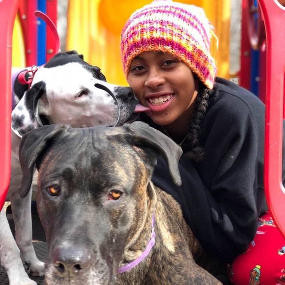 Meet your Posher, Marissa - Picture 1 of 1